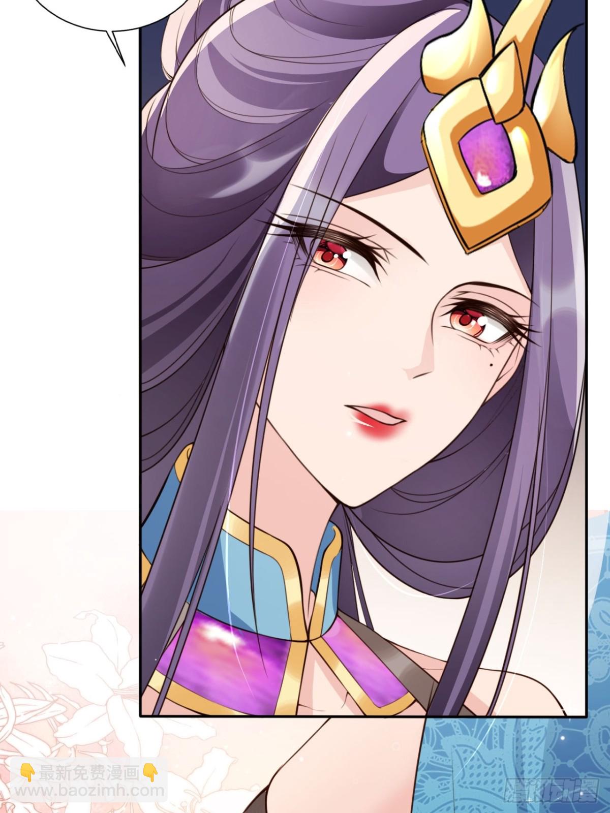 51 老大终于穿上了&hellip;&hellip;-第52话