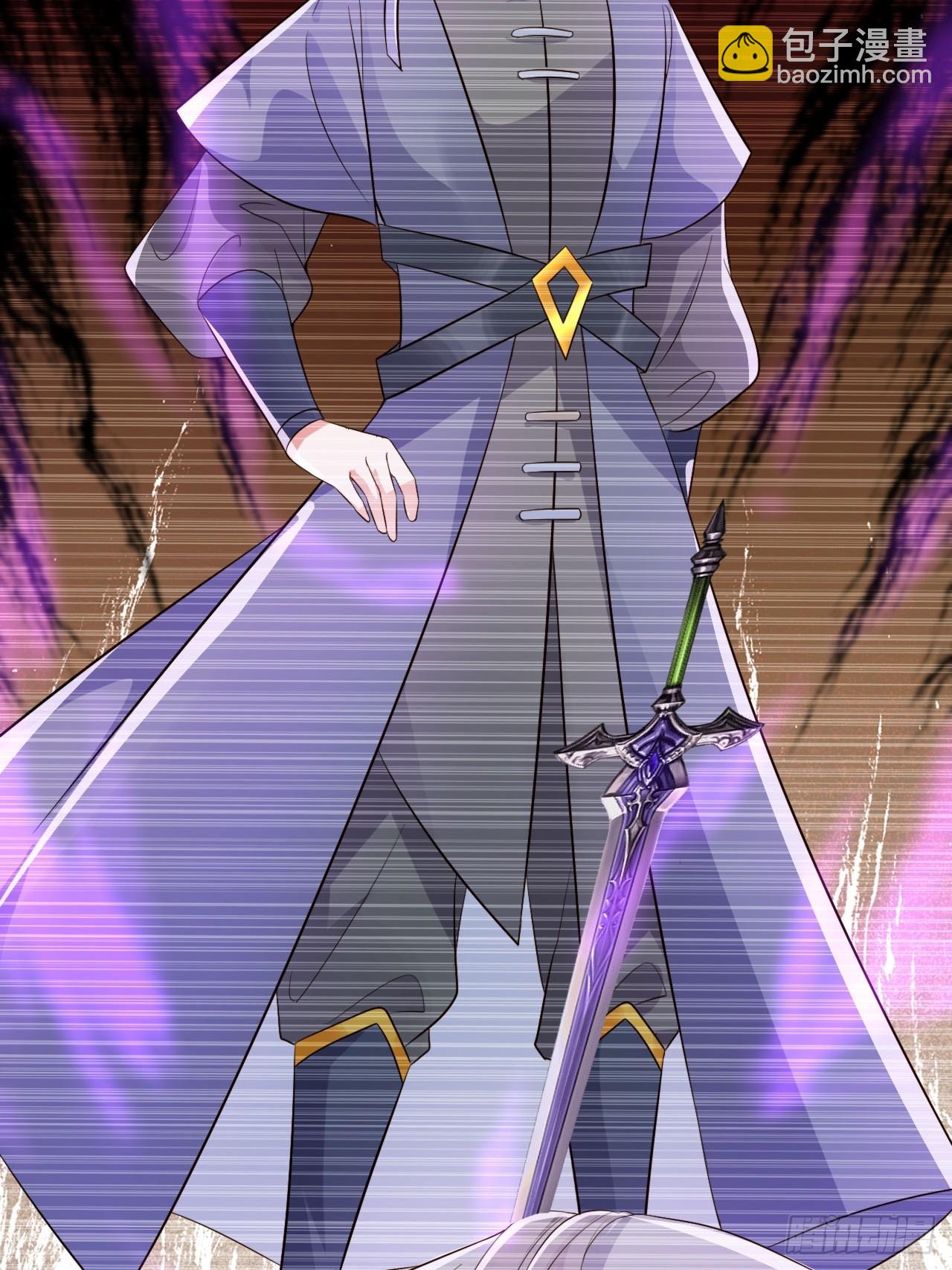 53 苟着先不浪~(1/2)-第54话