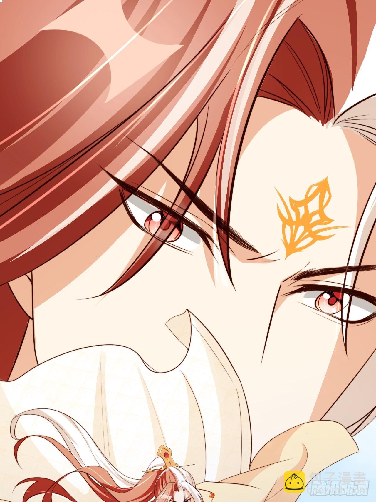 65 殿下助我！(1/2)-第66话