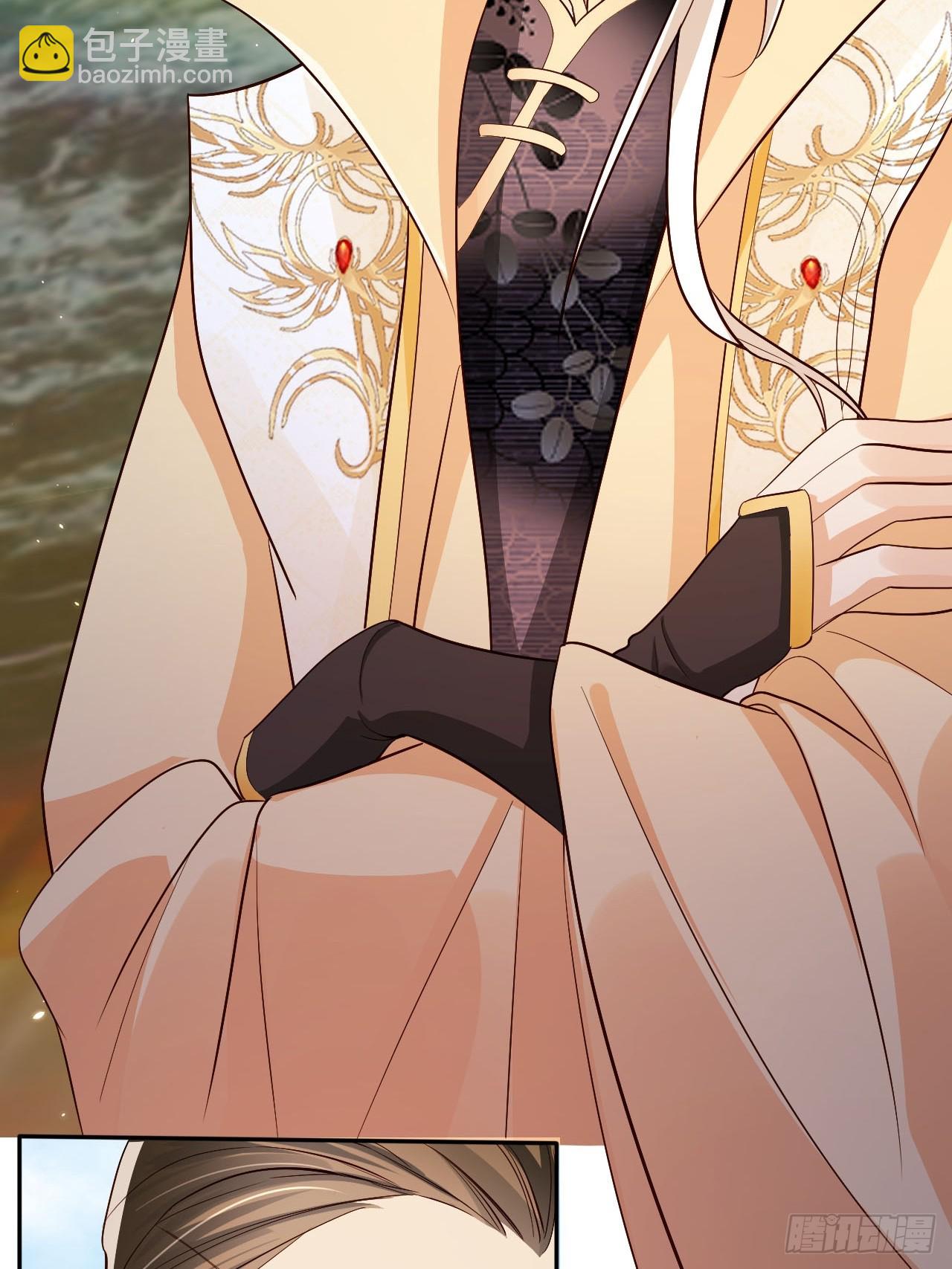 65 殿下助我！(1/2)-第66话