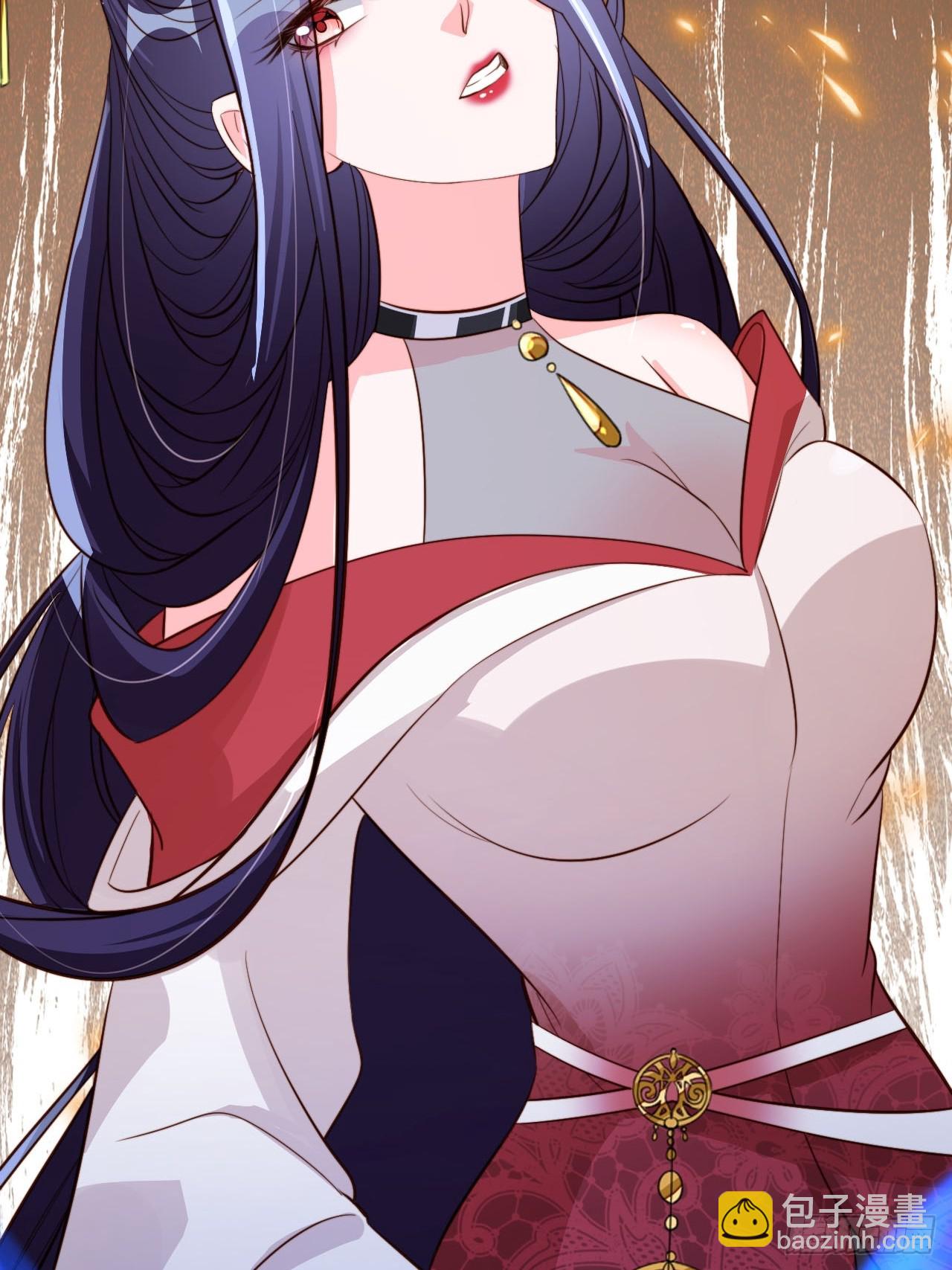 65 殿下助我！(1/2)-第66话