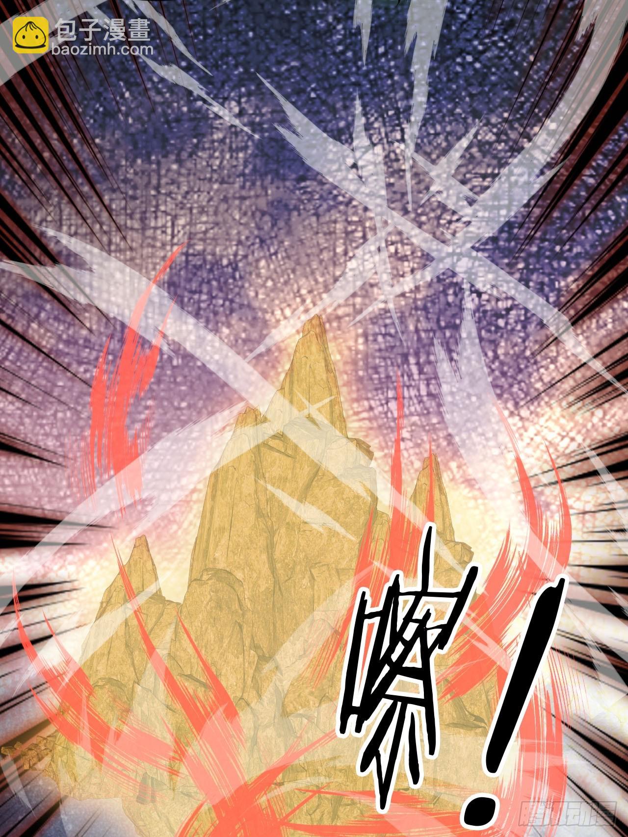 87 螳螂捕蝉黄雀在后-第88话