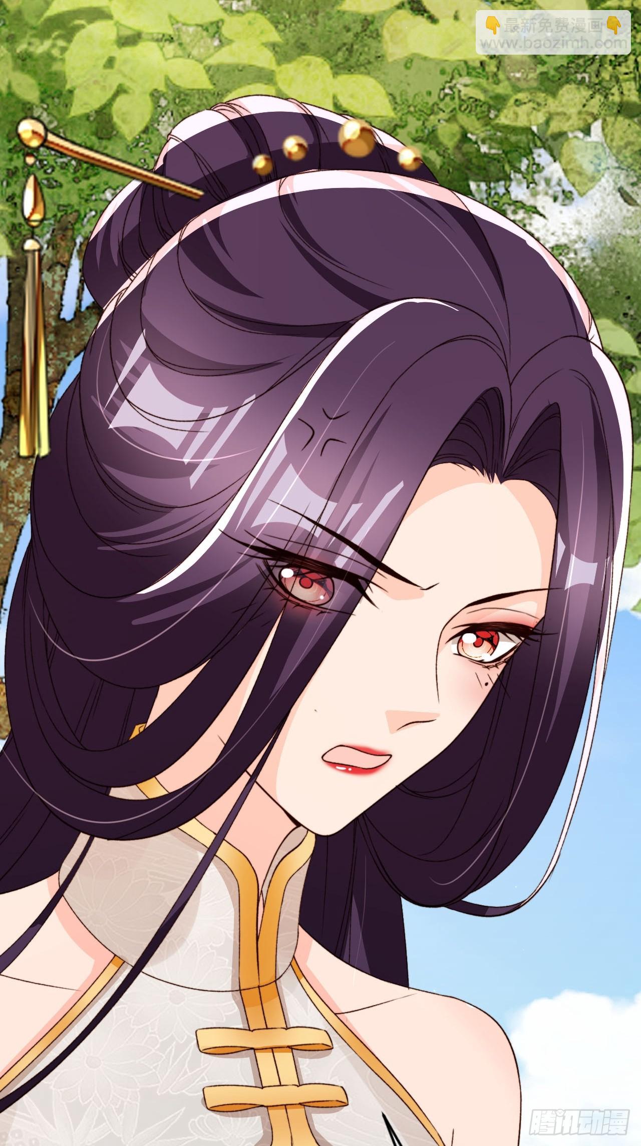 93 死亡瞳术-第94话