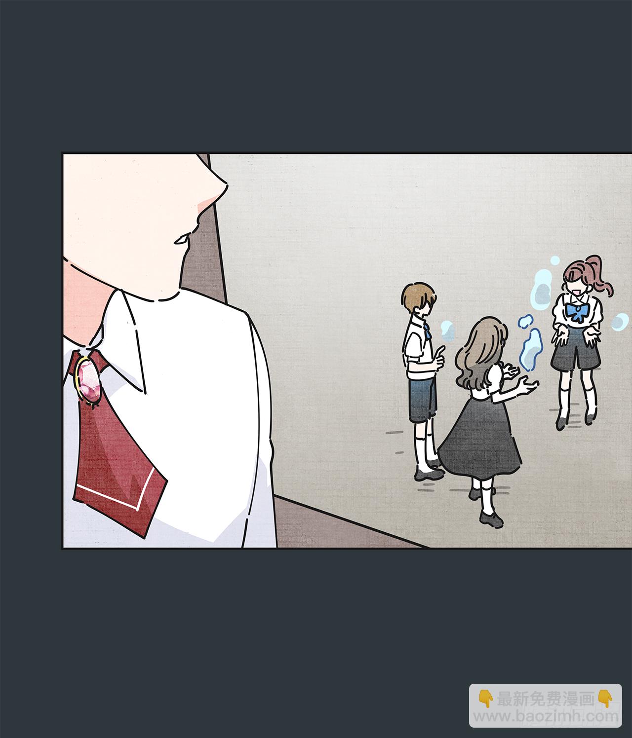 13.提出分手(1/2)-第14话