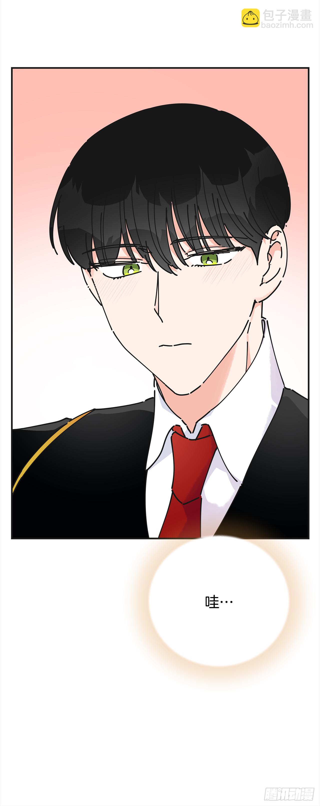 15.很凶的狗(1/2)-第16话