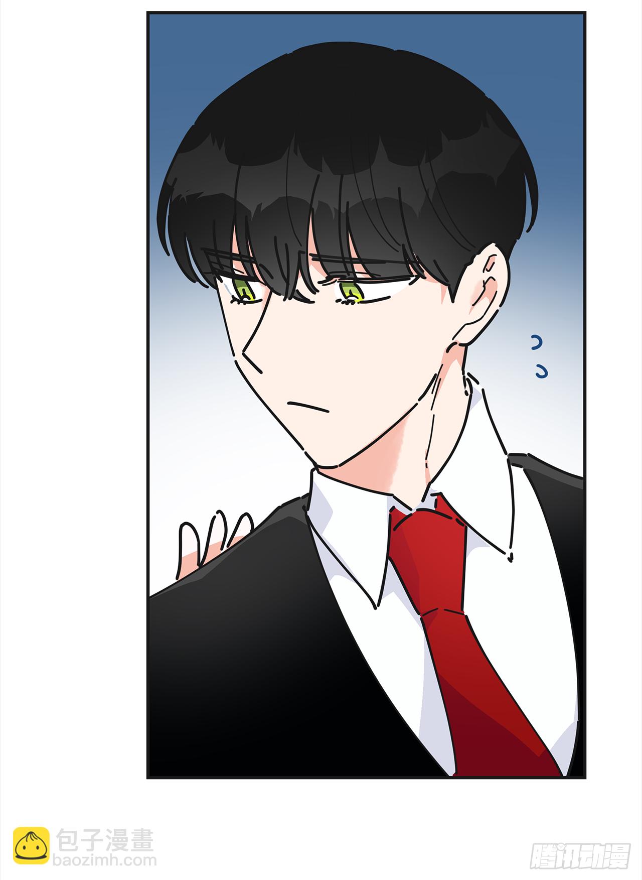 15.很凶的狗(1/2)-第16话