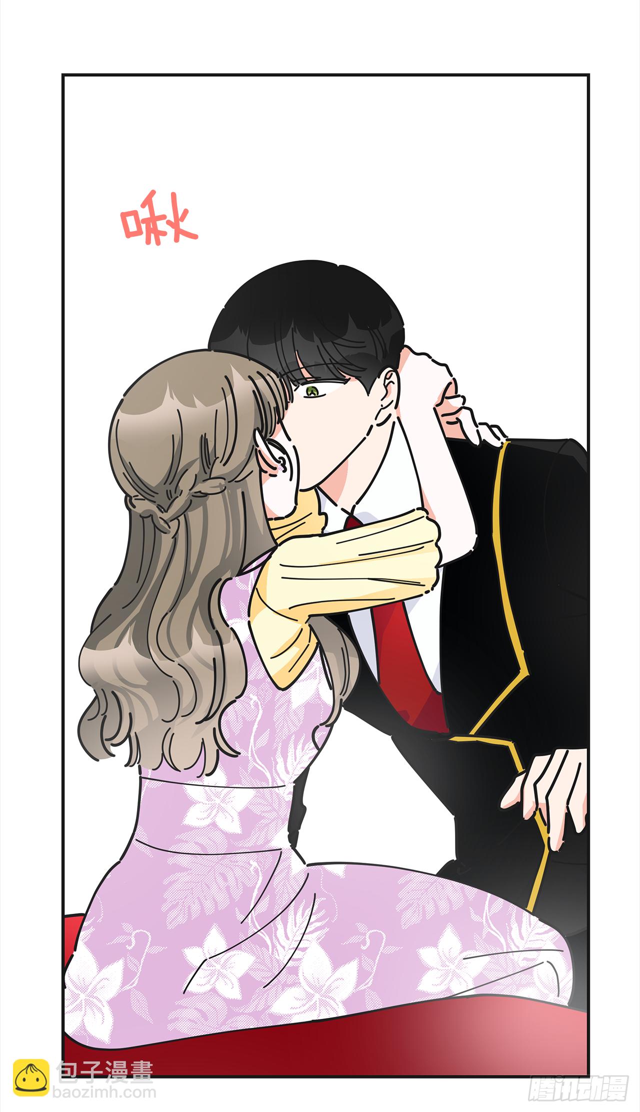 15.很凶的狗(1/2)-第16话