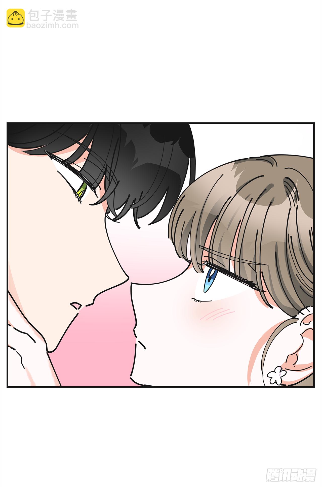 17.你很像布丁(1/2)-第18话