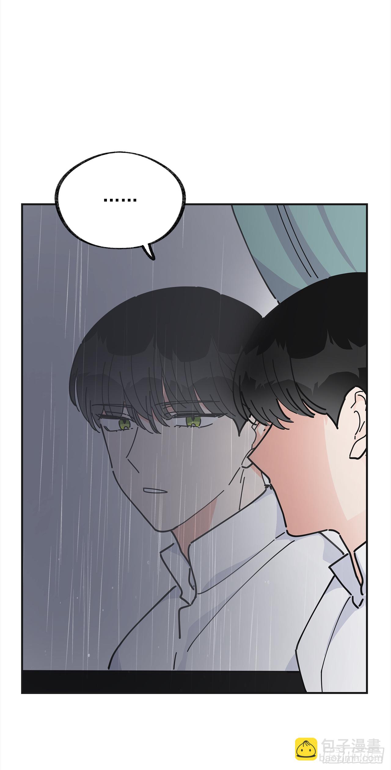 21.故意避开我(1/2)-第22话