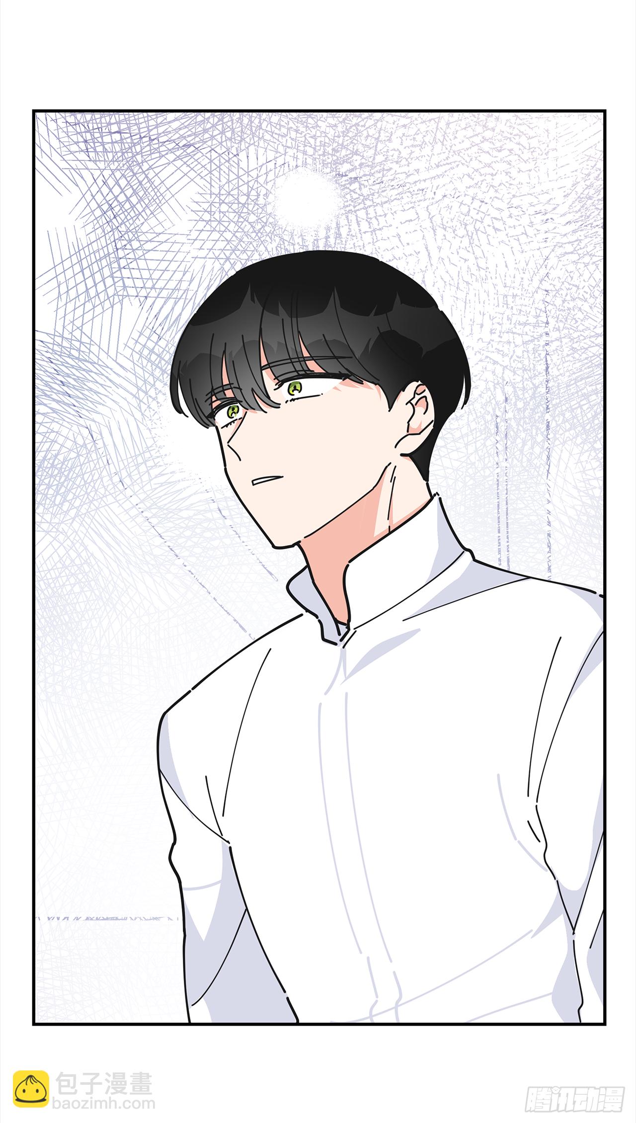 21.故意避开我(1/2)-第22话