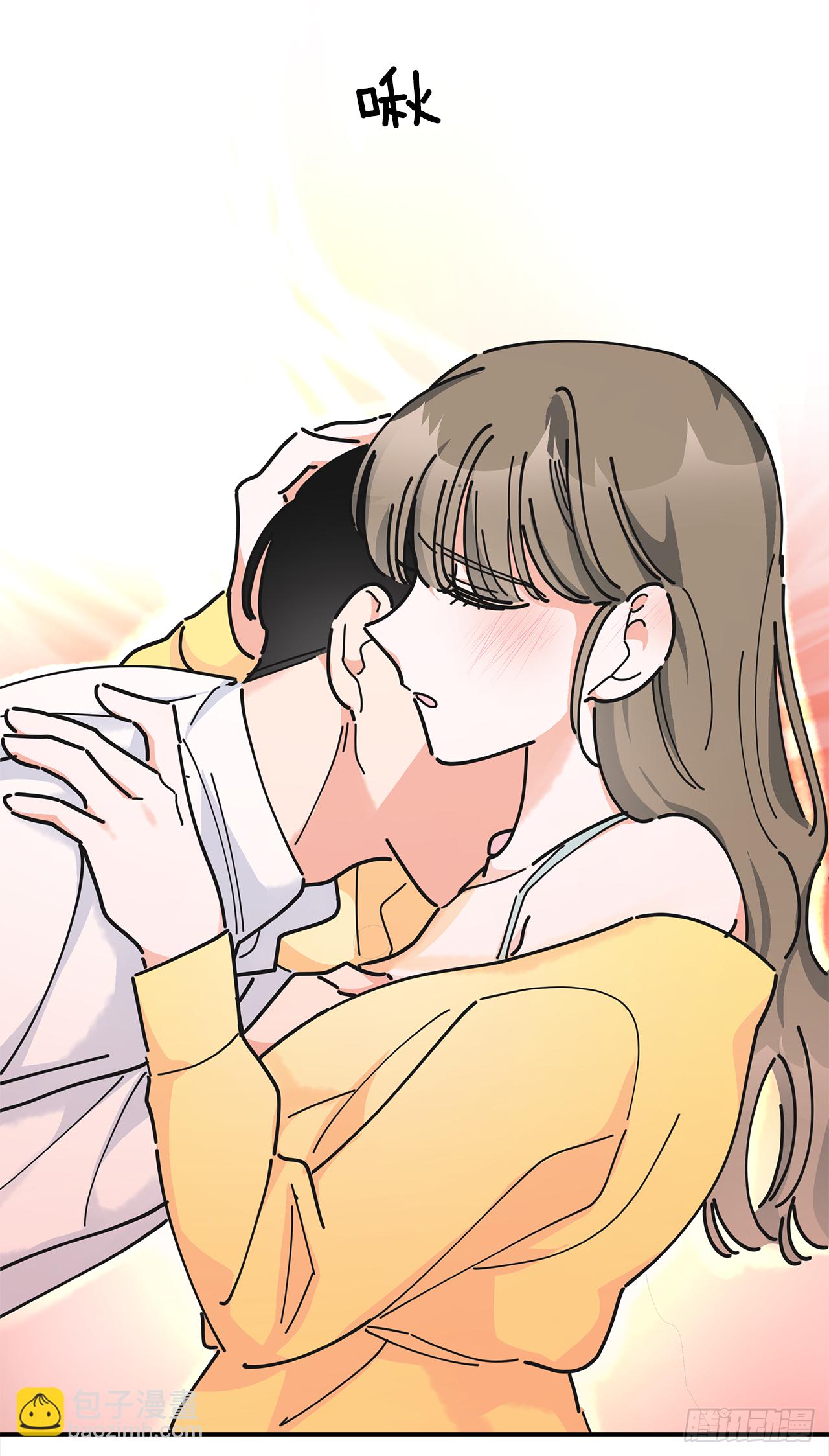 23.很紧张吗？(1/2)-第24话