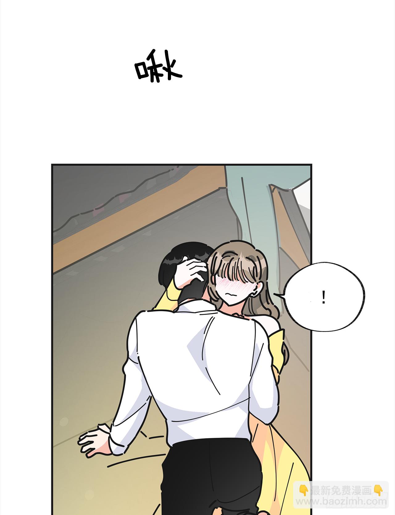 23.很紧张吗？(1/2)-第24话