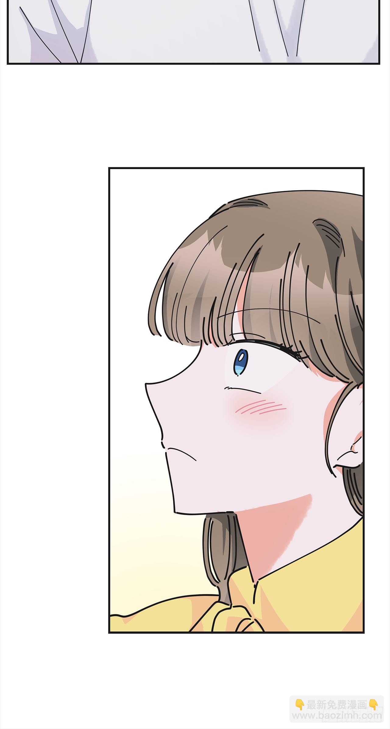 23.很紧张吗？(1/2)-第24话