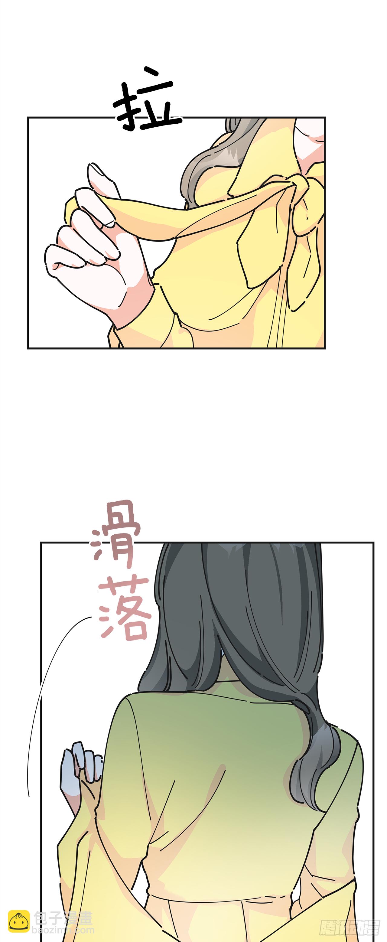 23.很紧张吗？(1/2)-第24话