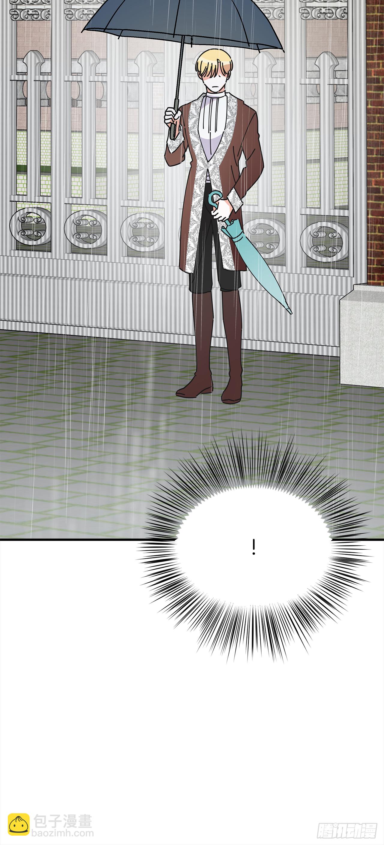 23.很紧张吗？(1/2)-第24话