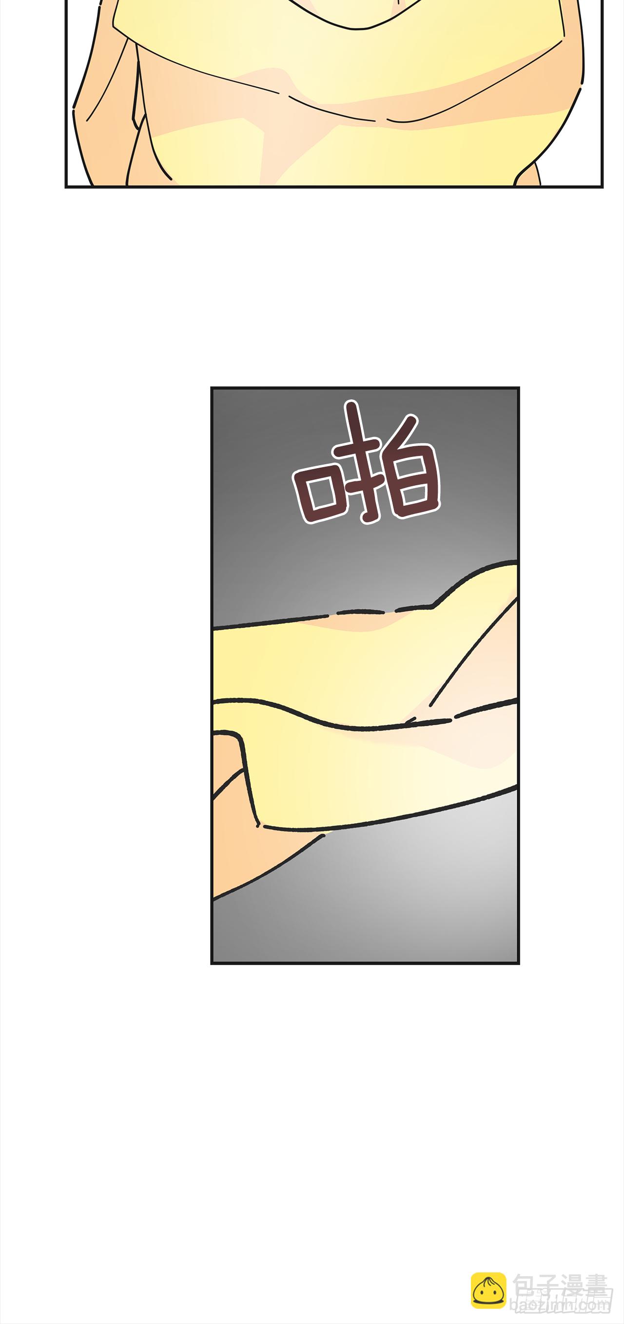 23.很紧张吗？(1/2)-第24话