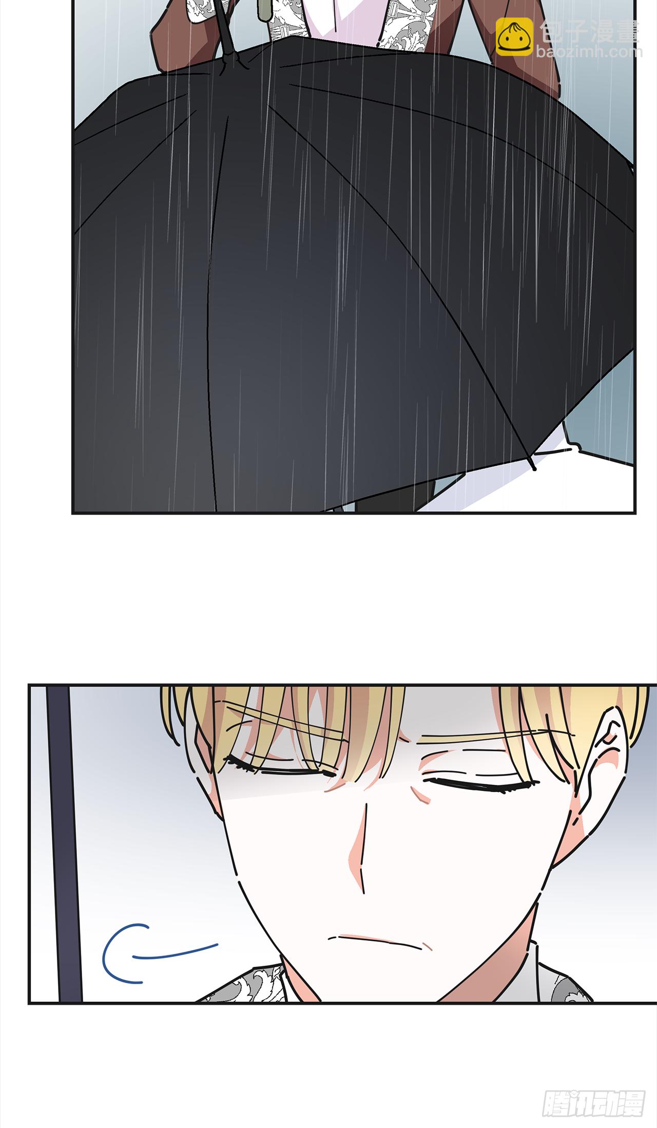 23.很紧张吗？(1/2)-第24话