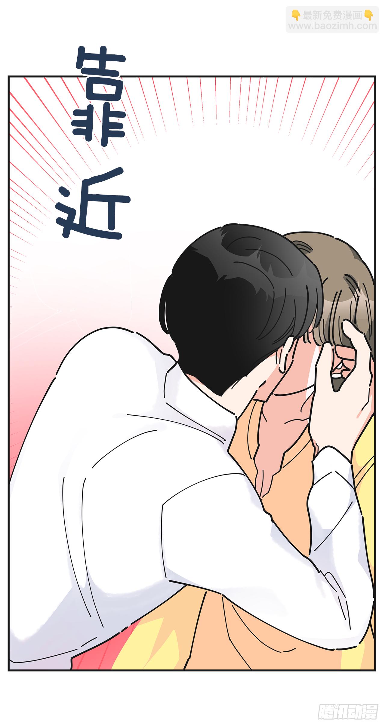 23.很紧张吗？(1/2)-第24话