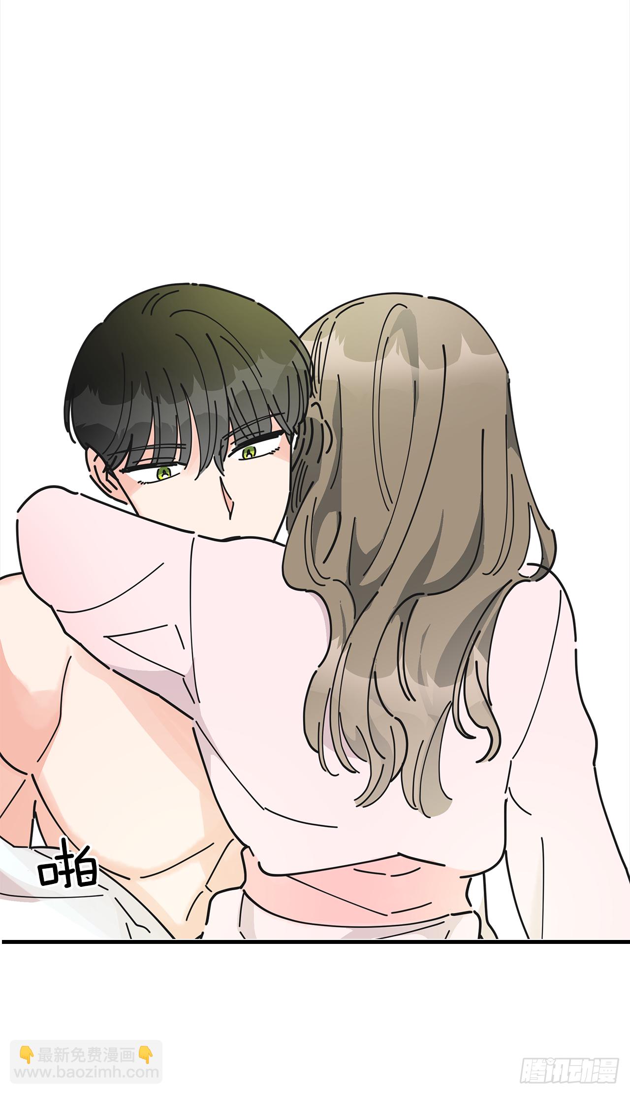 25.真的很诱人啊！(1/2)-第26话