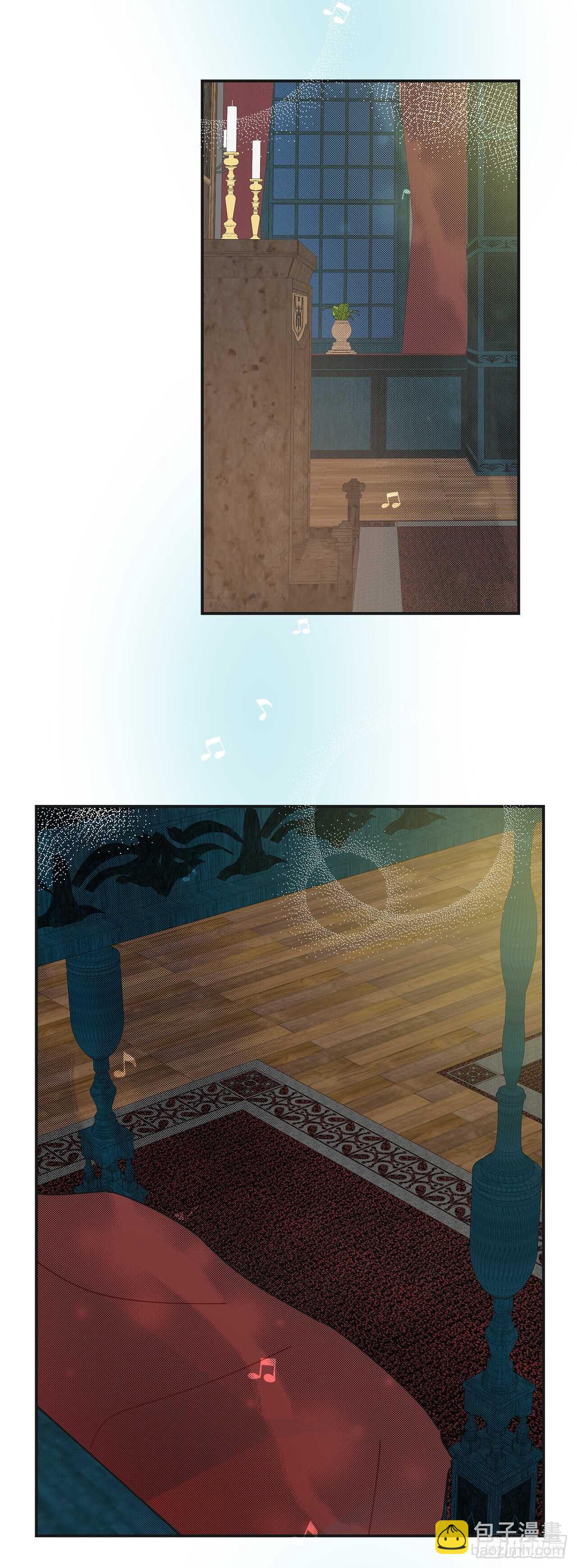 27.又是这个名字&hellip;(1/2)-第28话