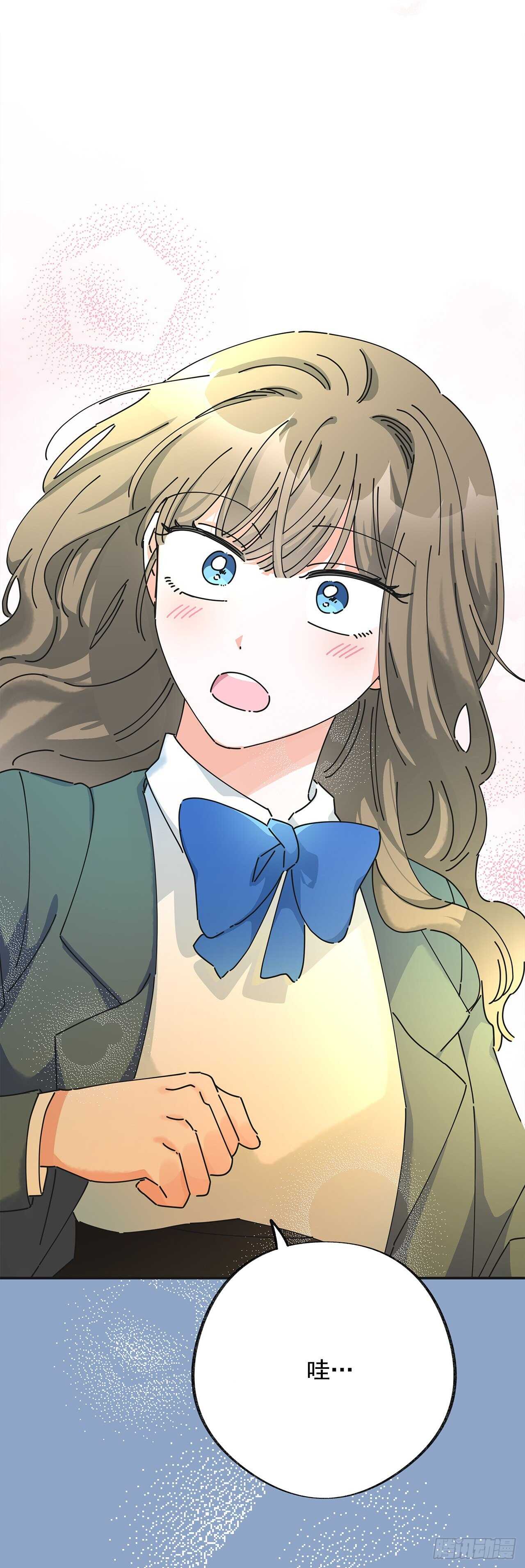 31.先去面对吧(1/2)-第32话