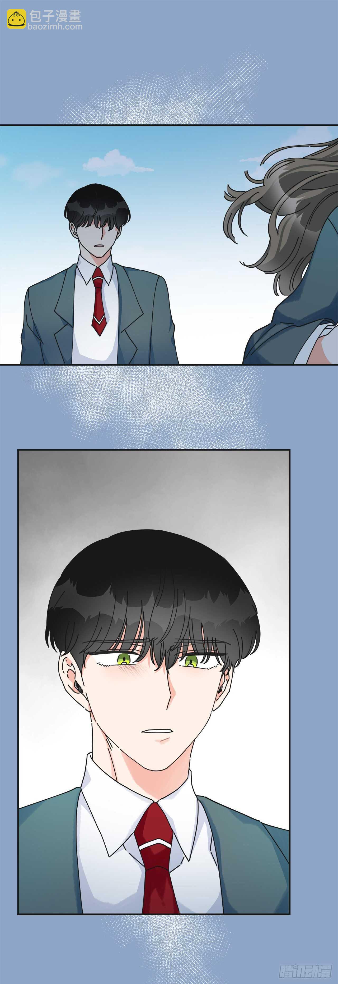 31.先去面对吧(1/2)-第32话