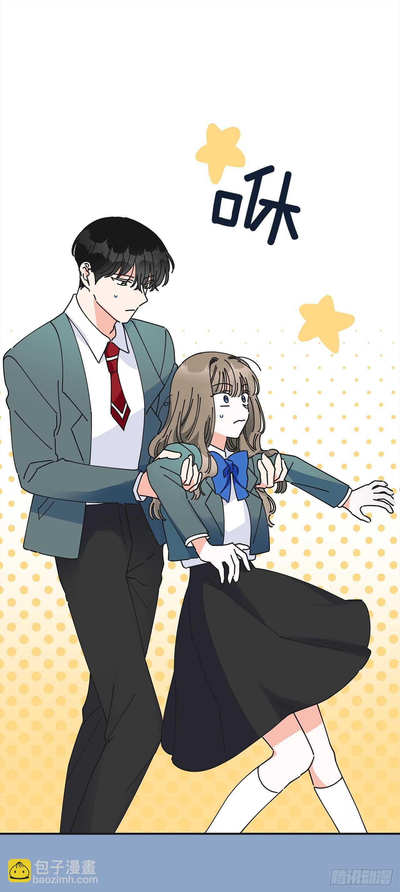 31.先去面对吧(1/2)-第32话