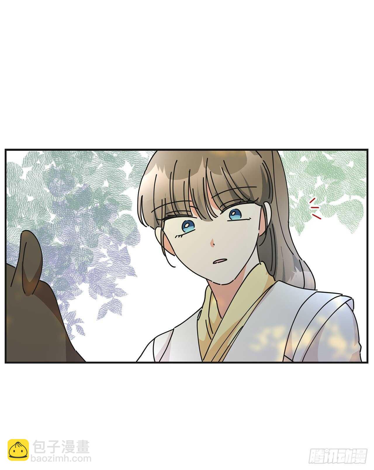 33.和你在一起最安全(1/2)-第34话