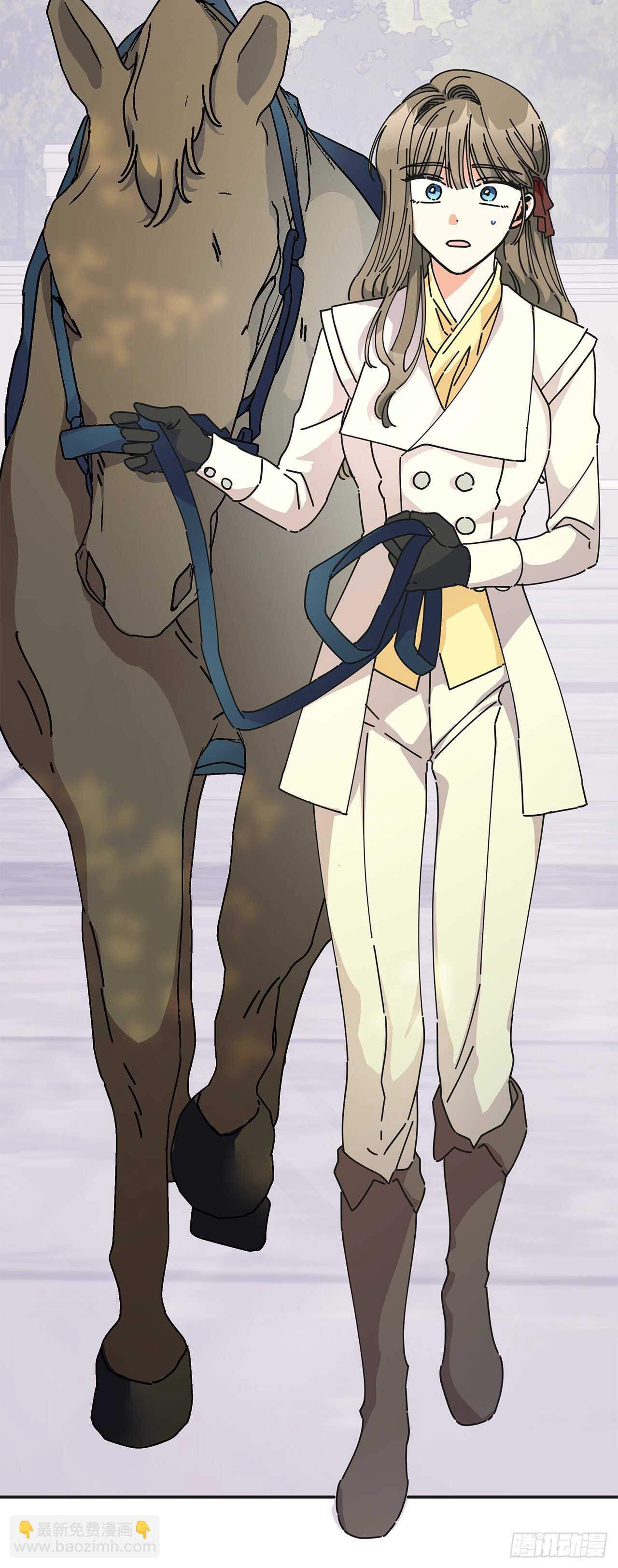 33.和你在一起最安全(1/2)-第34话