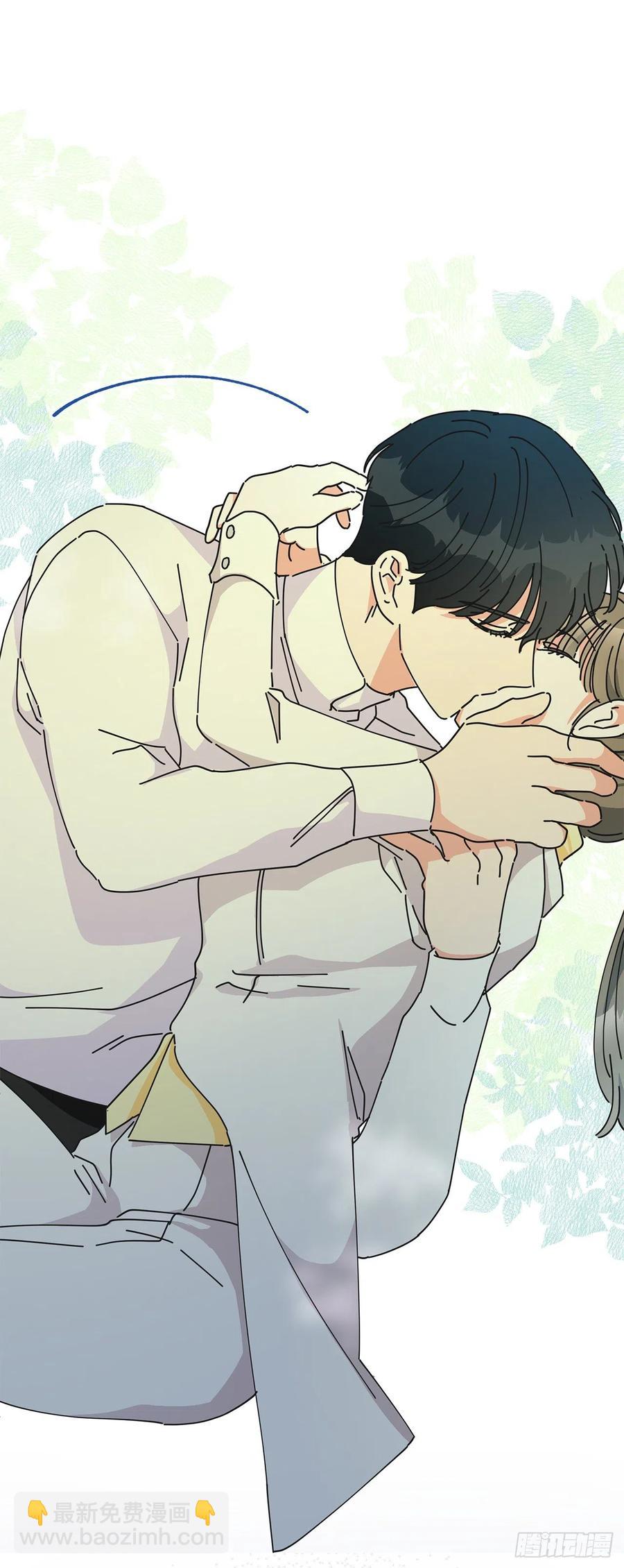 35.你喜欢看天空吗？(1/2)-第36话