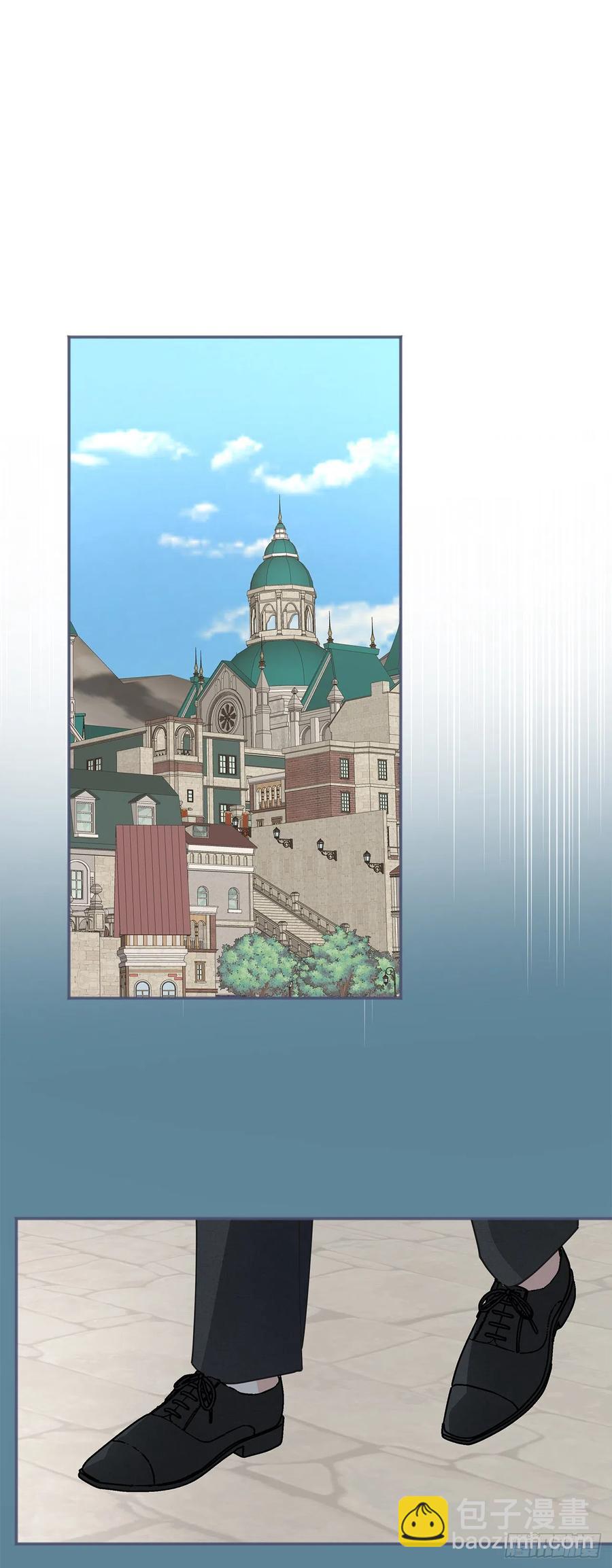 38.出发当天(1/2)-第38话