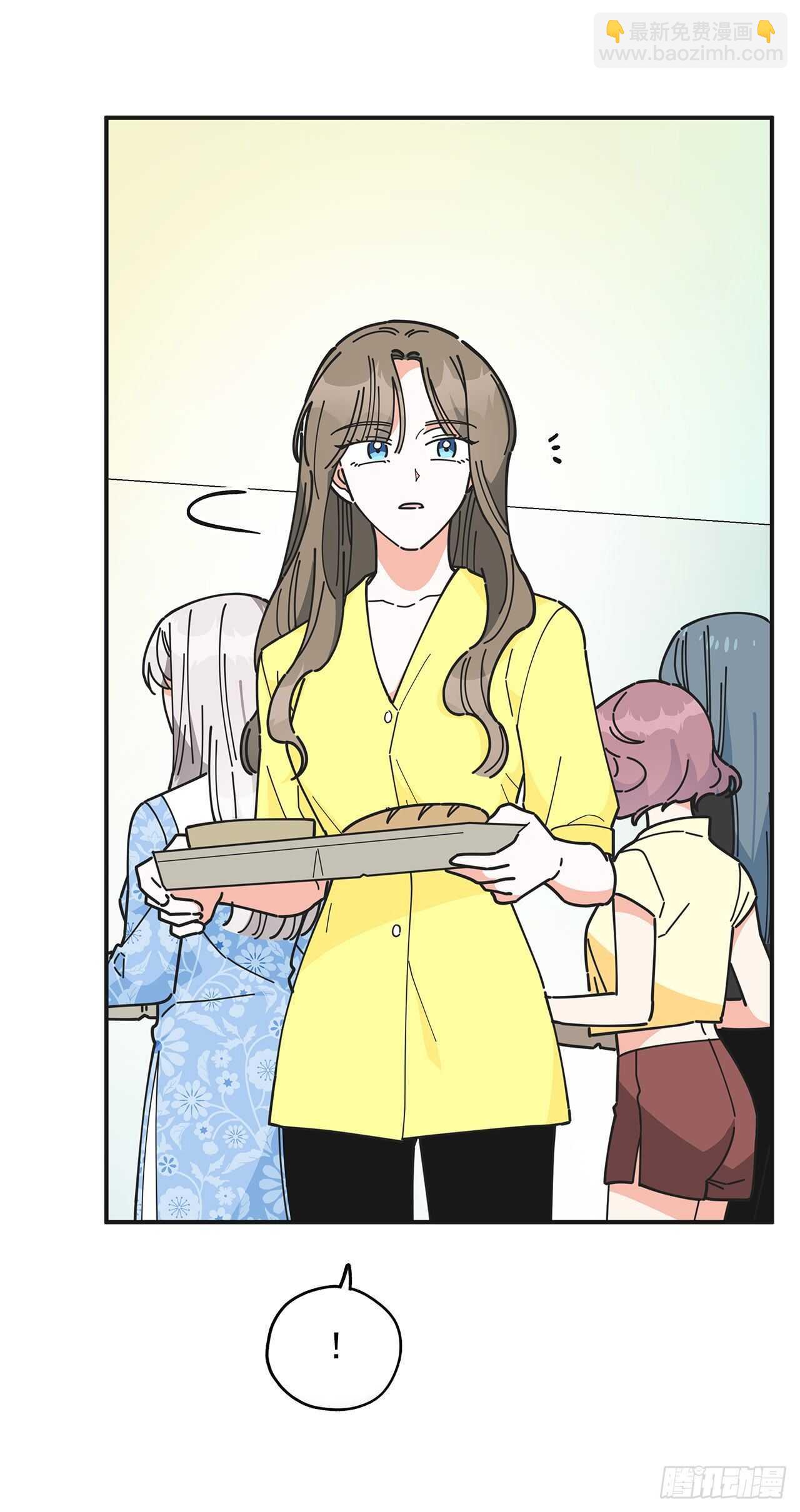 41.全世界最可爱的毛毛虫(1/2)-第40话