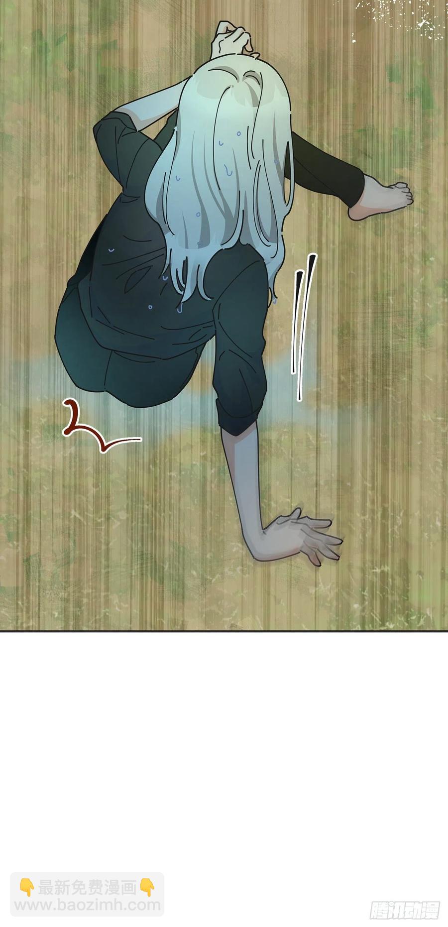 43.克拉肯(1/2)-第42话