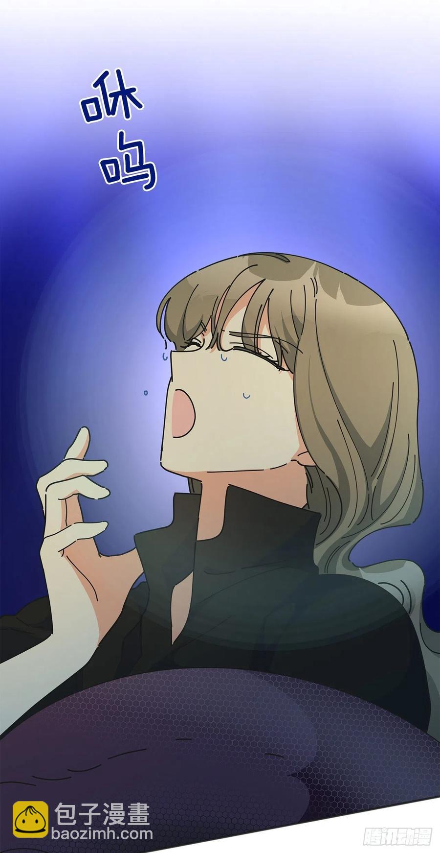 43.克拉肯(1/2)-第42话