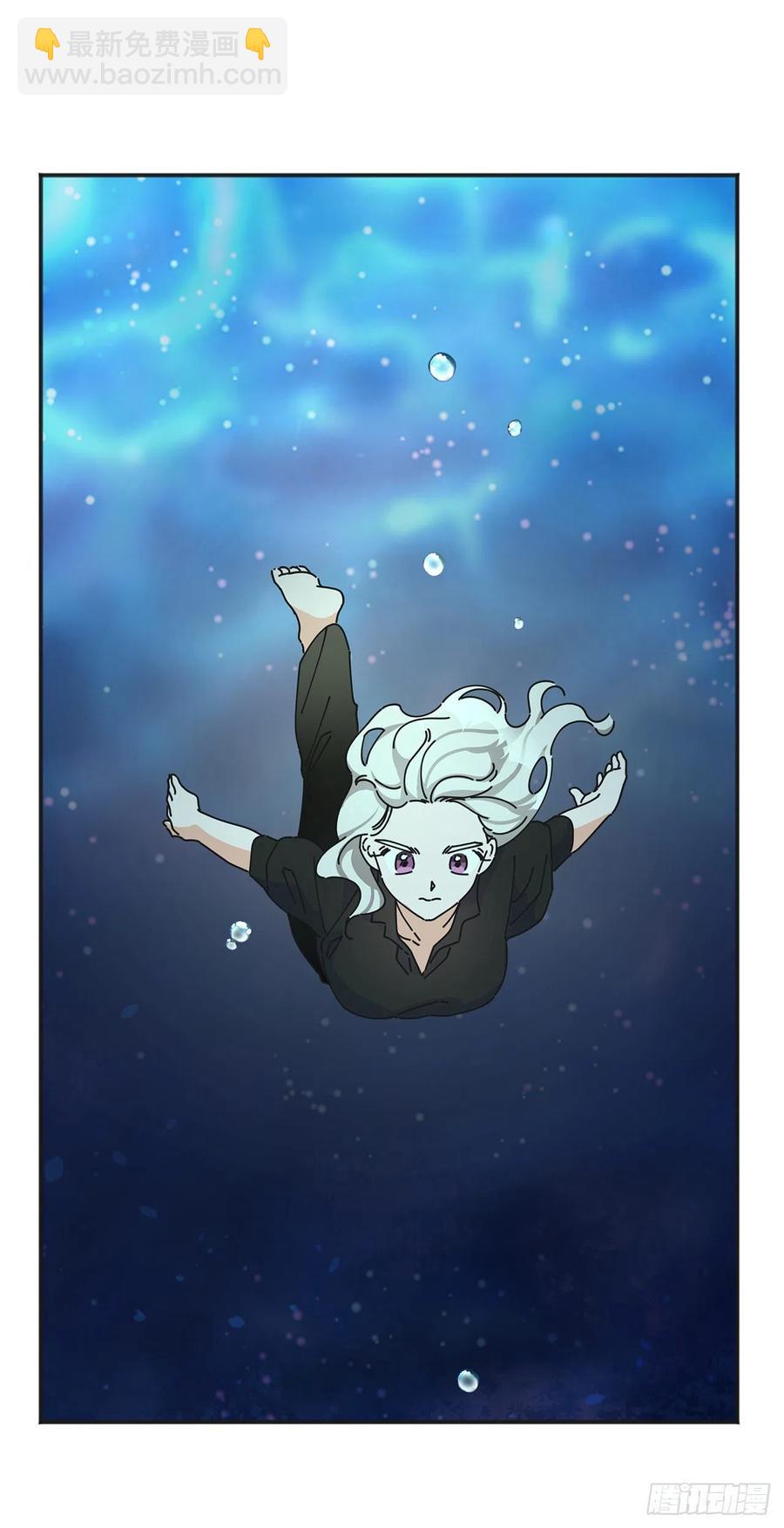 43.克拉肯(1/2)-第42话