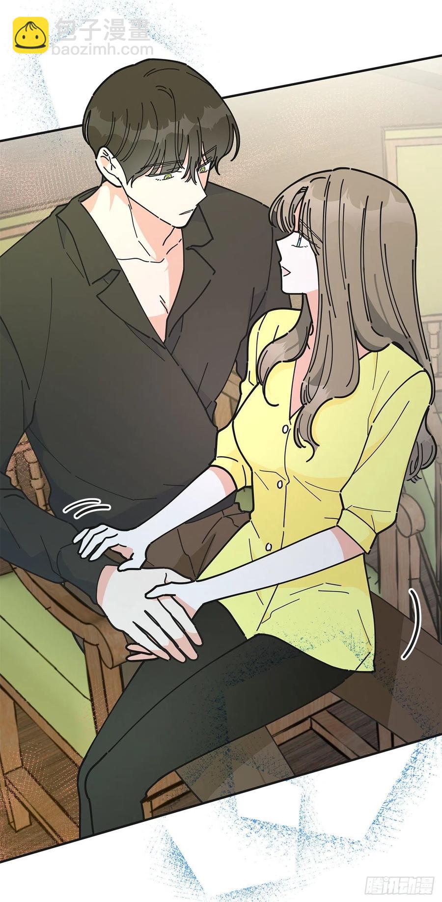 53.你对我而言(1/2)-第52话