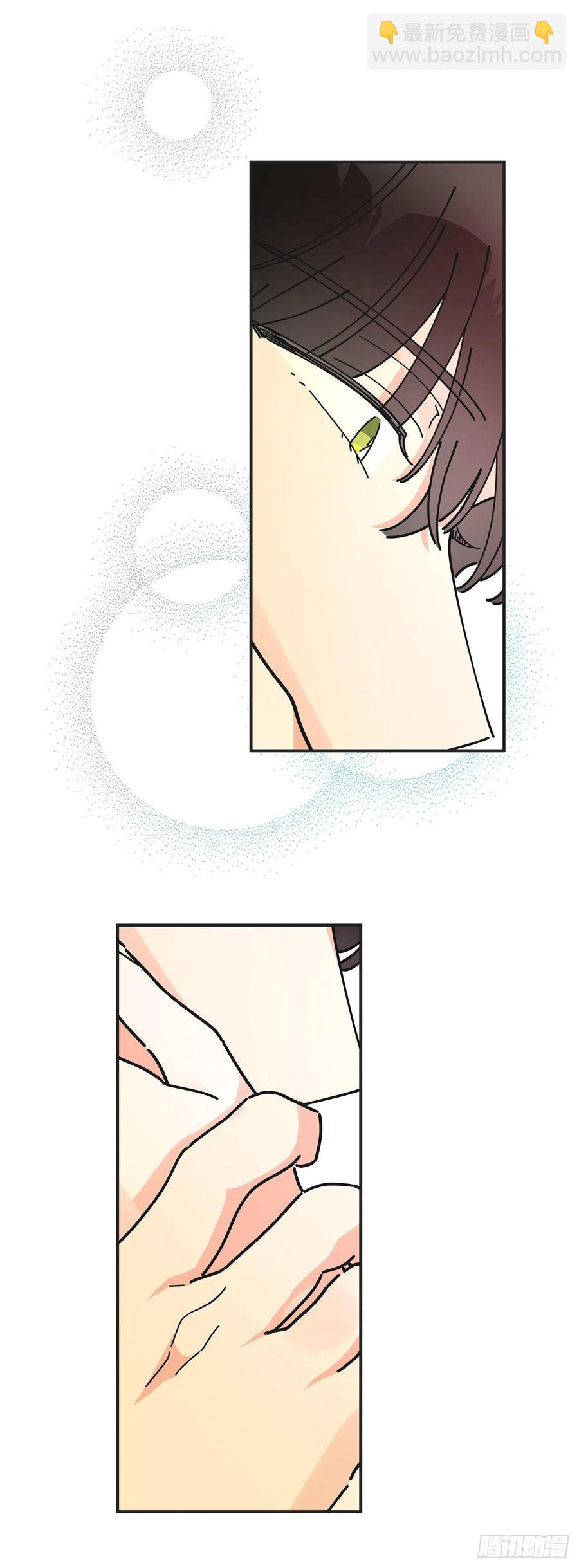 53.你对我而言(1/2)-第52话