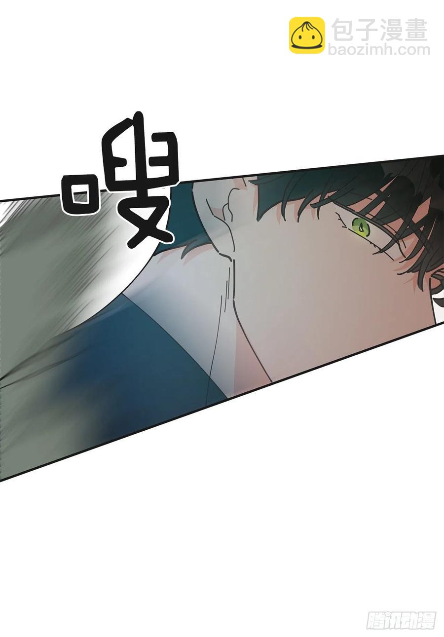 63.神秘的黄色火焰(1/2)-第62话