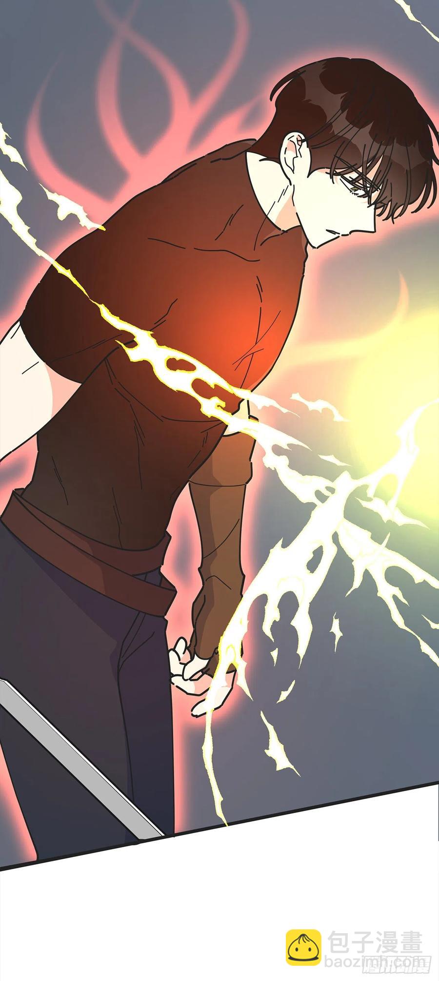 63.神秘的黄色火焰(1/2)-第62话