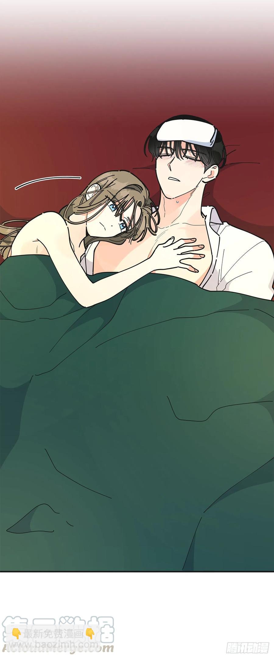 73.误会(1/2)-第72话