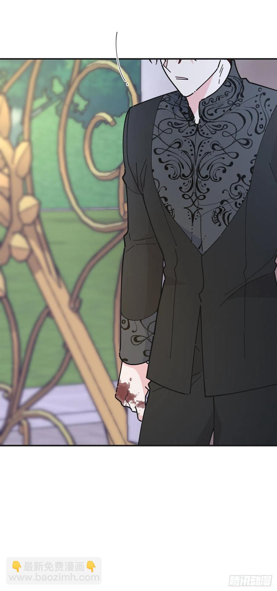 77.皇城失火(1/2)-第76话