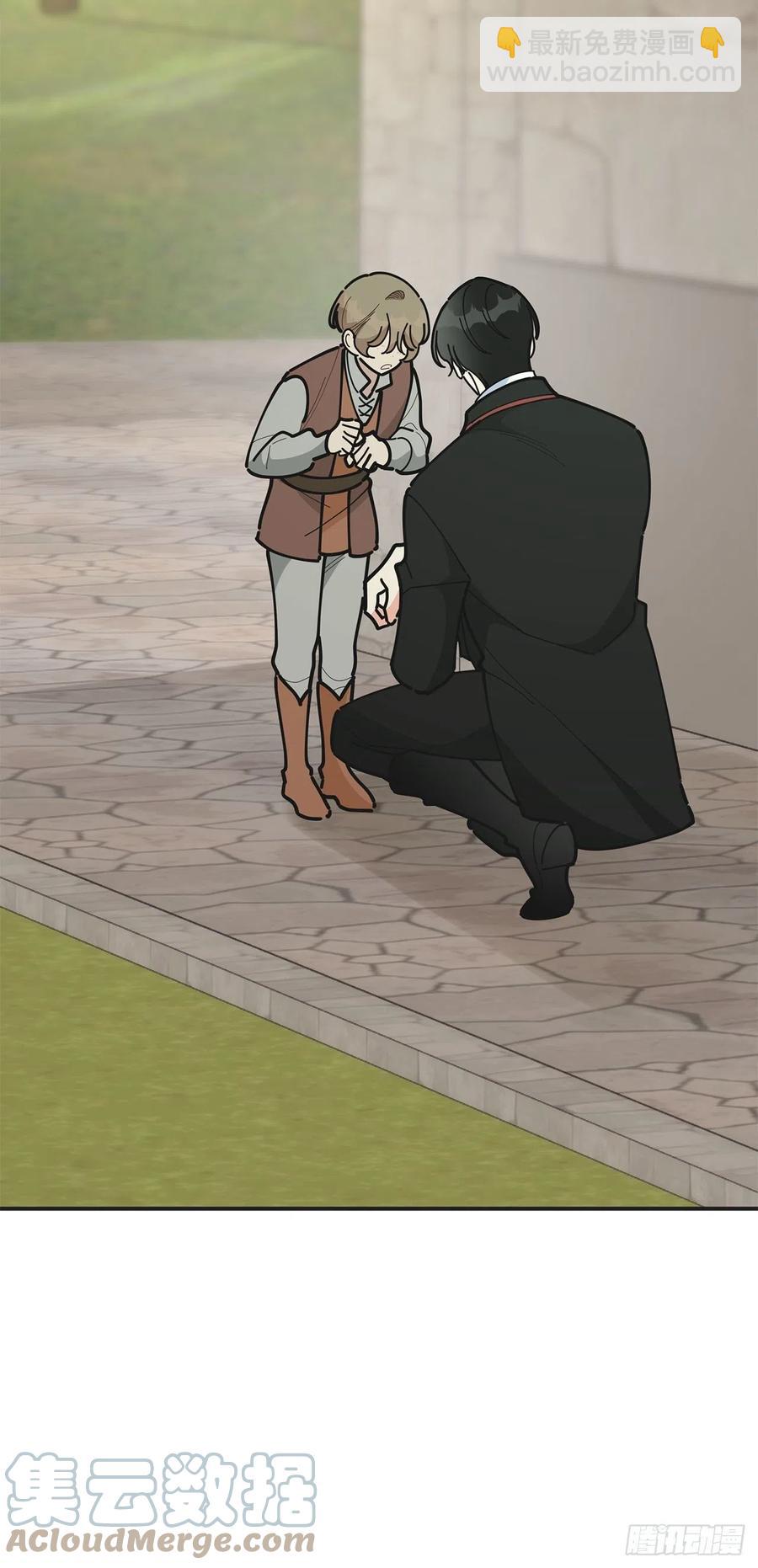 83.陛下苏醒(1/2)-第82话