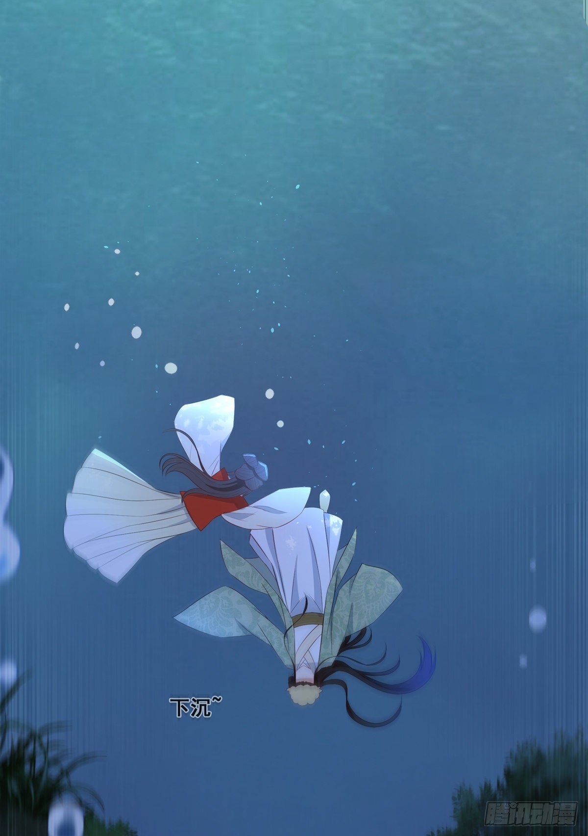 020阴谋与阴谋-第20话