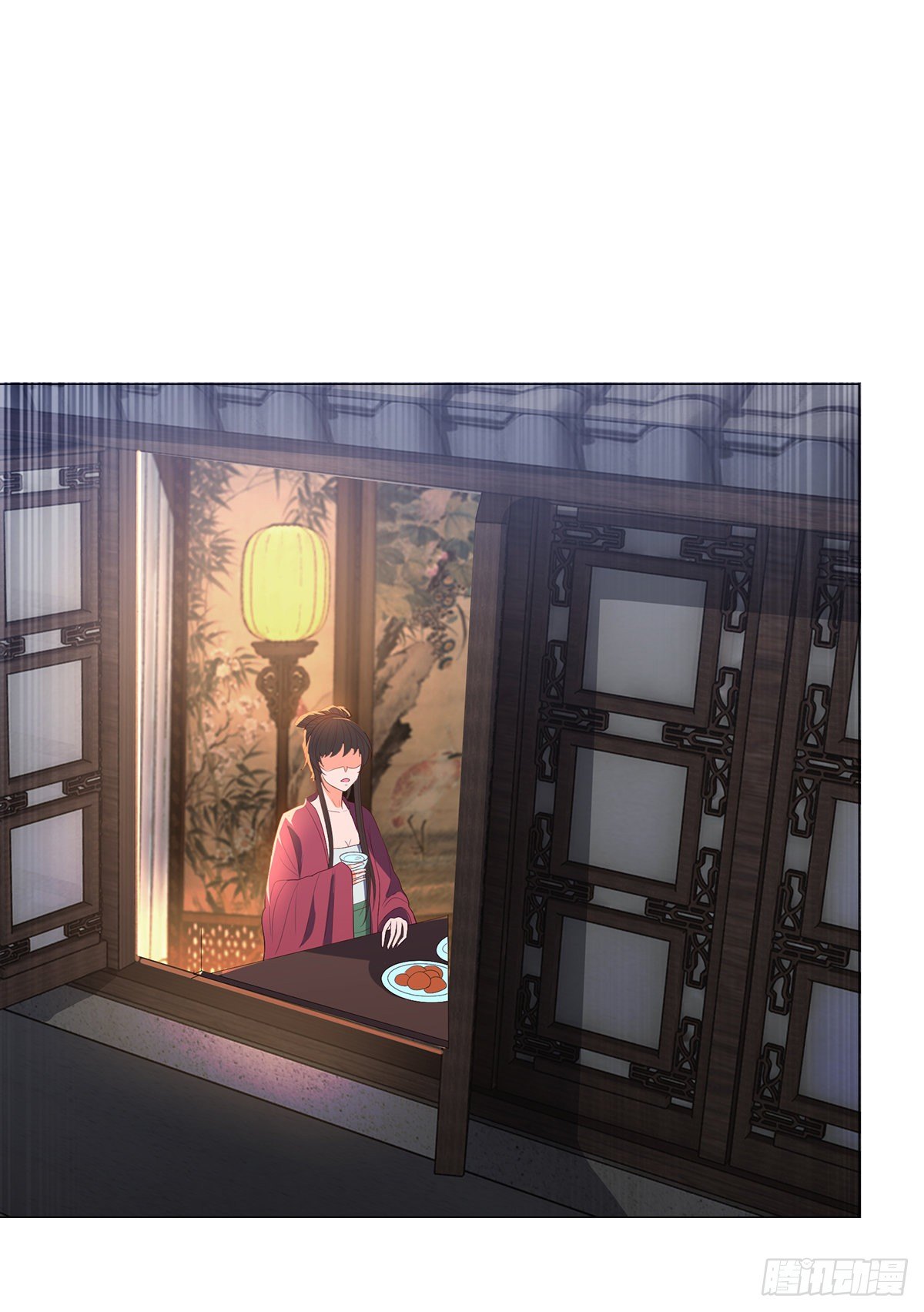 030世子来提亲-第30话