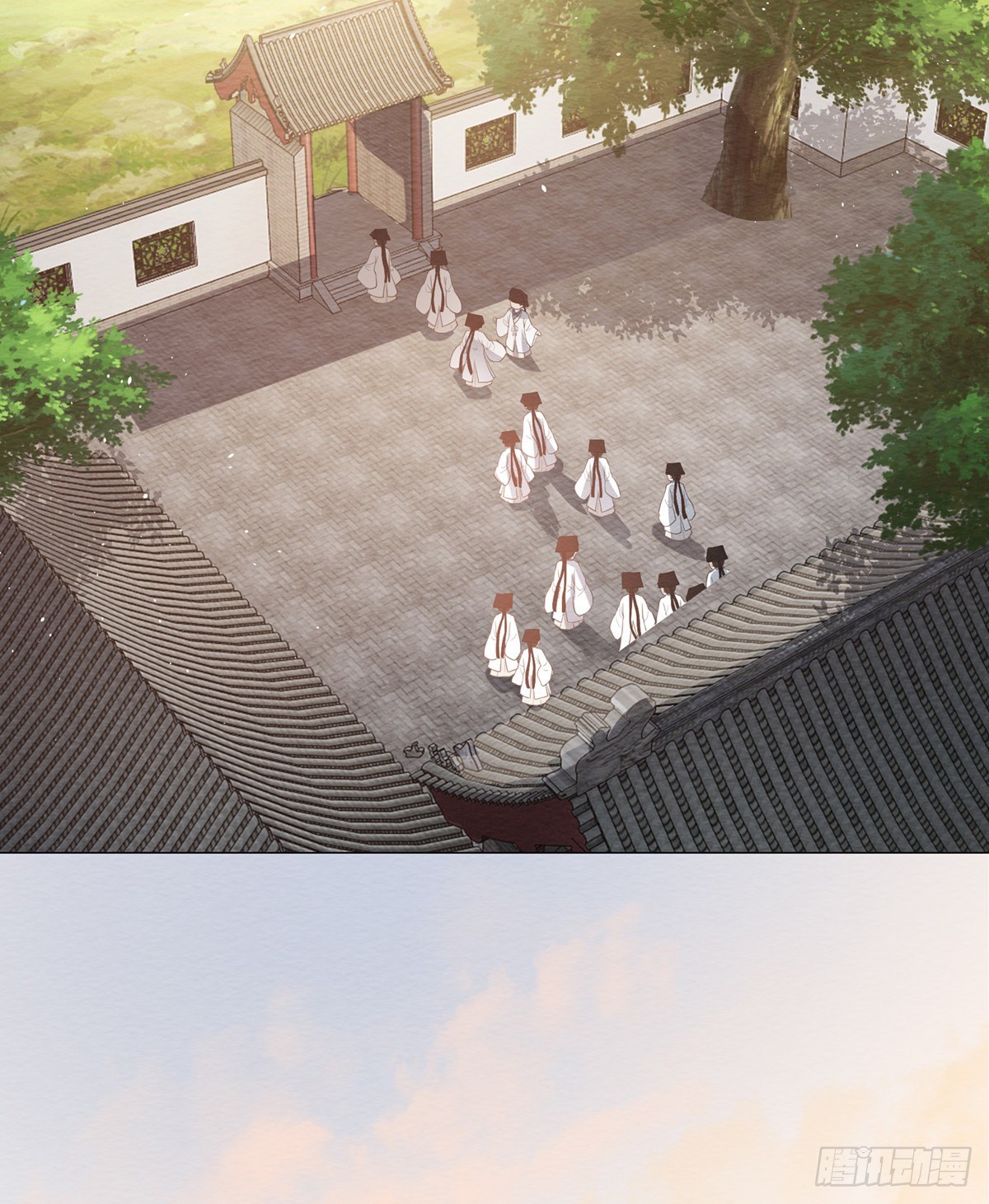 004偶遇偷书贼-第4话