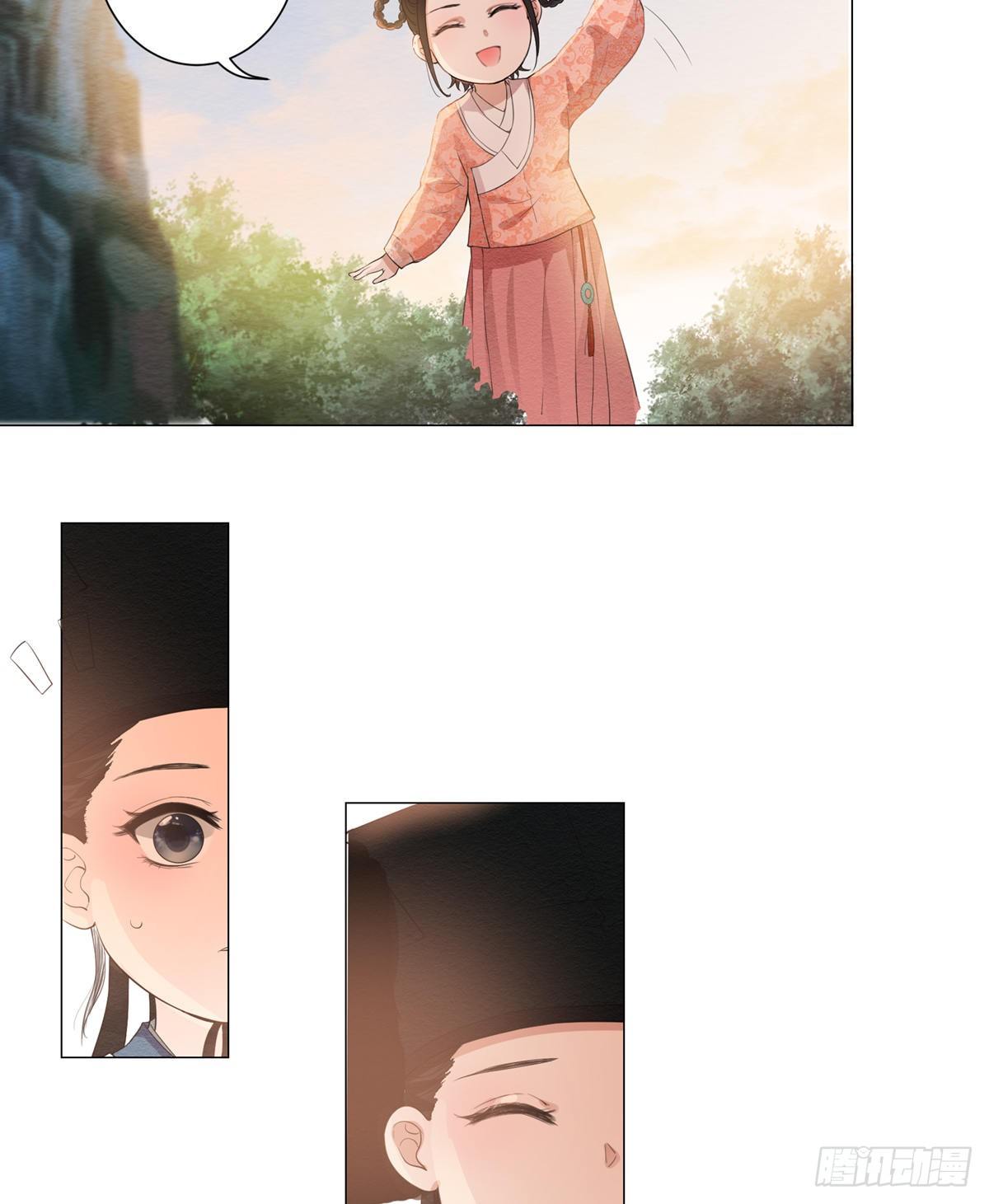 004偶遇偷书贼-第4话