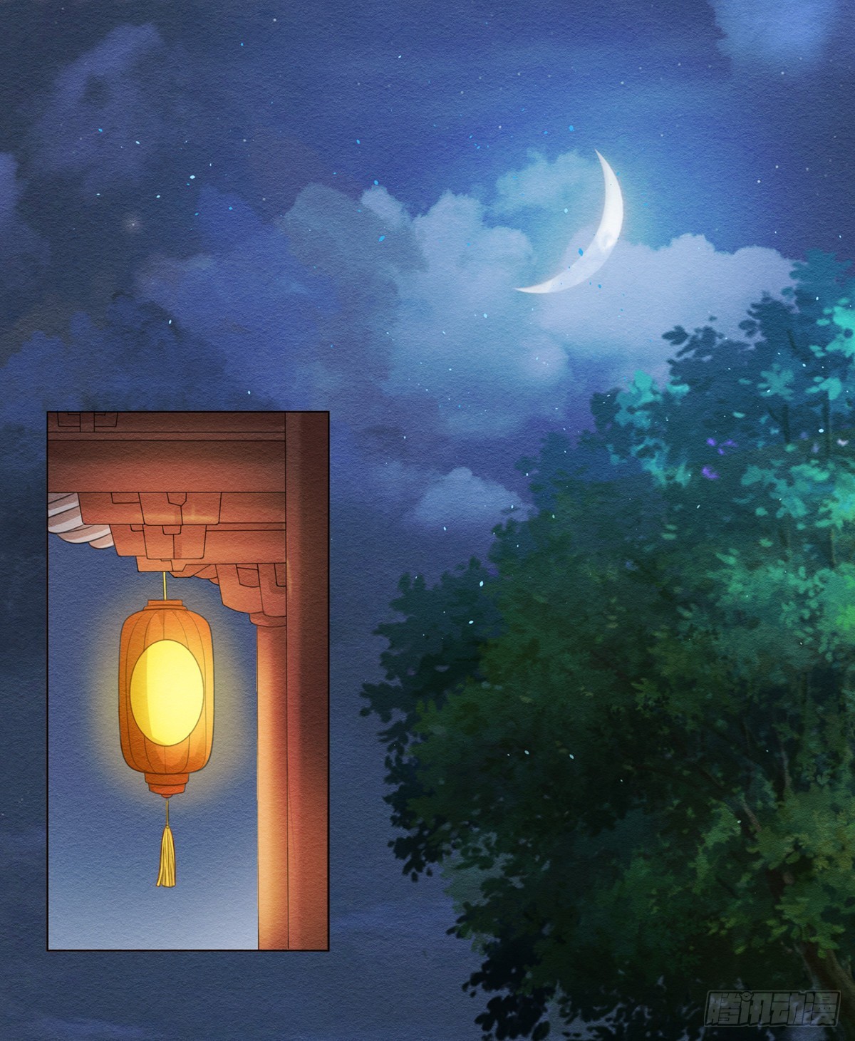 004偶遇偷书贼-第4话