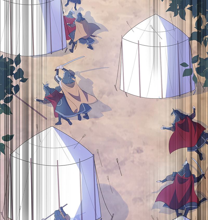 乱成一锅粥(1/2)-第36话