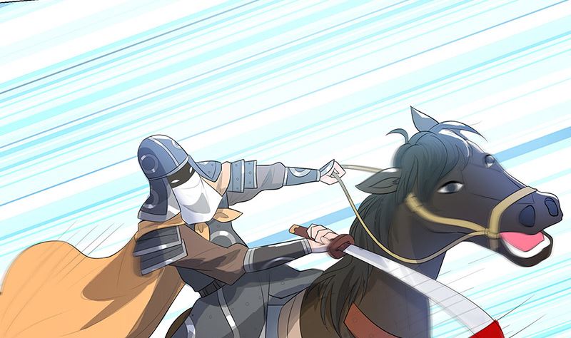 乱成一锅粥(1/2)-第36话