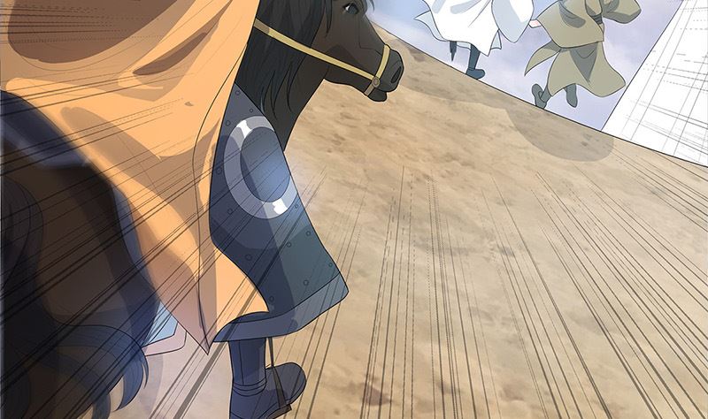 乱成一锅粥(1/2)-第36话